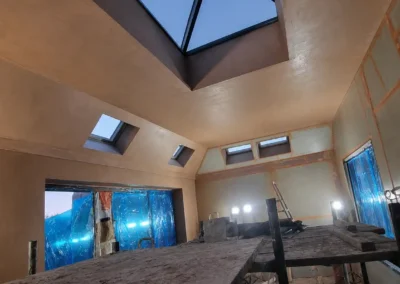 Plastering Services