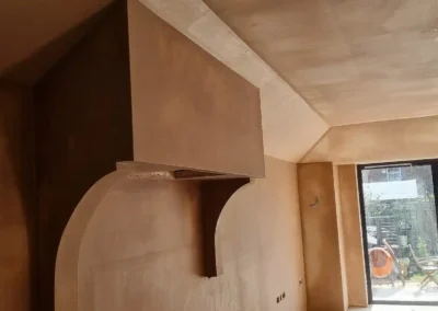 Plastering Services