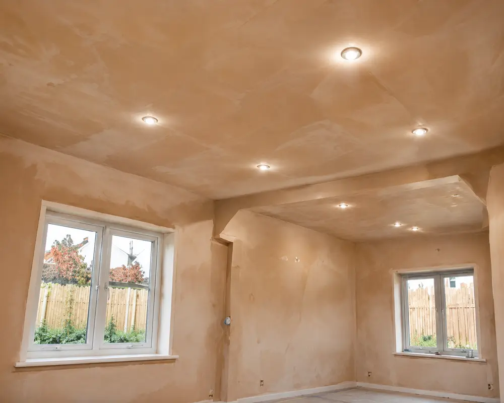 Ceilings & Boarding